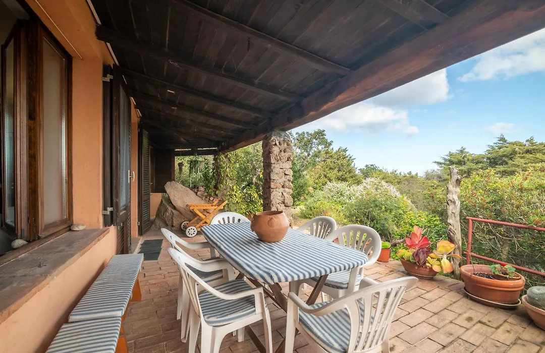 Villa Erica Vista Mare-1